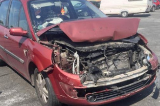 Bras essuie glace arriere RENAULT SCENIC 2