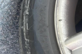 Bras essuie glace arriere RENAULT SCENIC 2