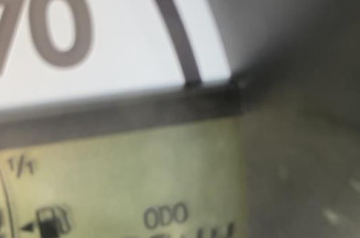 Feu arriere principal droit (feux) CITROEN C1 1