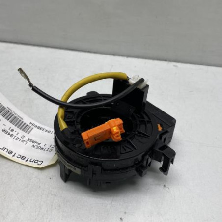 Contacteur tournant CITROEN C1 1 Photo n°1