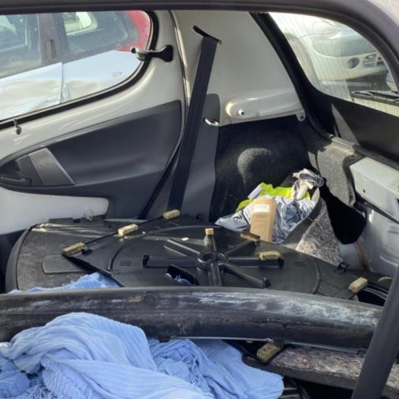 Contacteur tournant CITROEN C1 1 Photo n°20