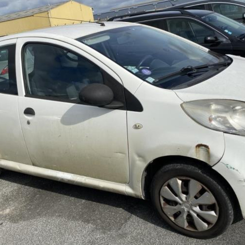 Neiman CITROEN C1 1 Photo n°7