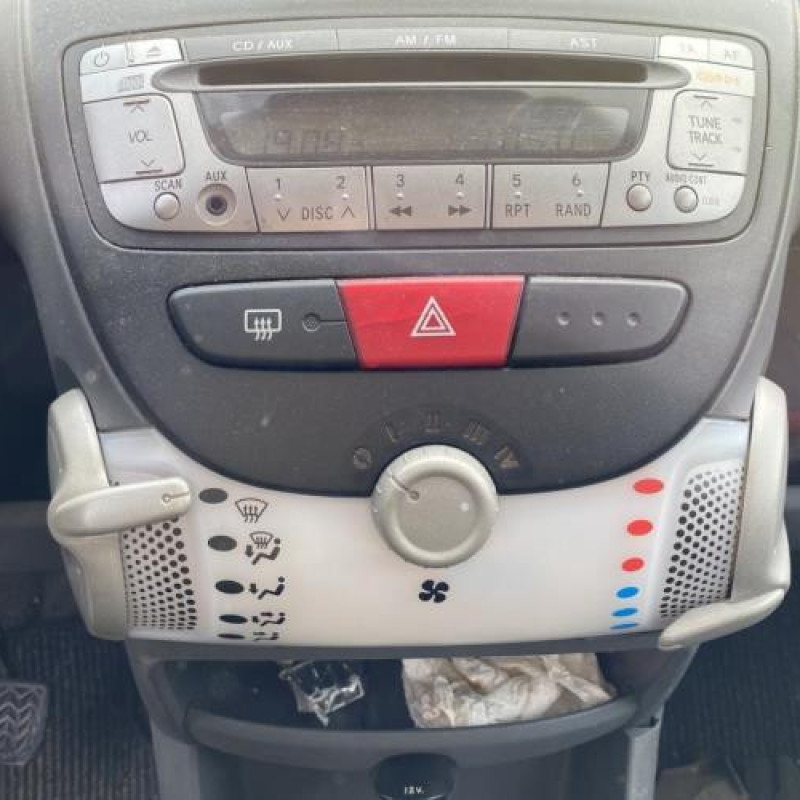 Neiman CITROEN C1 1 Photo n°9