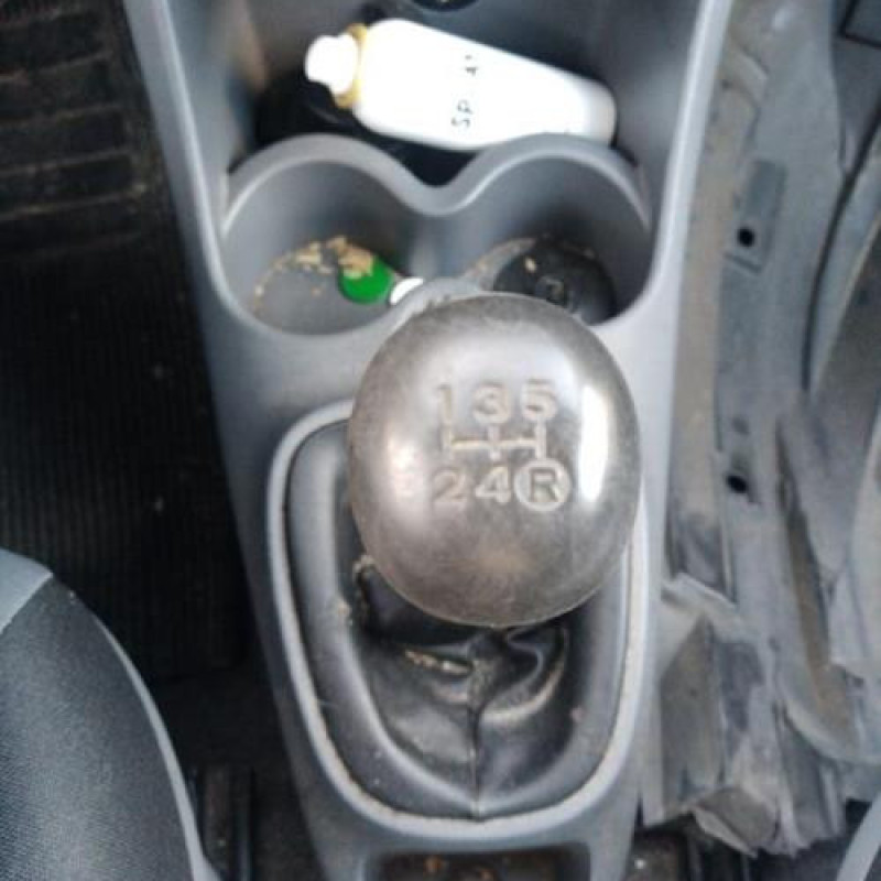 Neiman CITROEN C1 1 Photo n°11