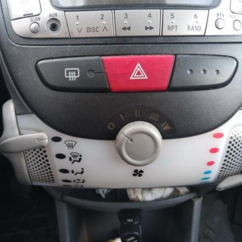 Neiman CITROEN C1 1 Photo n°16