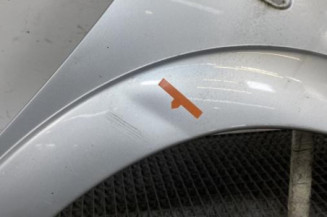 Aile avant droit CITROEN C3 1