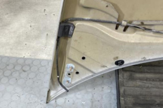 Capot CITROEN C3 1