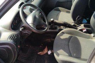 Pompe à carburant PEUGEOT 206