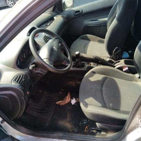 Pompe à carburant PEUGEOT 206