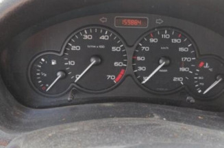Pompe à carburant PEUGEOT 206