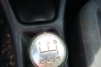 Pompe à carburant PEUGEOT 206