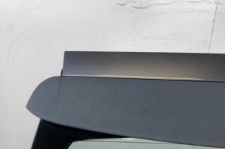 Malle/Hayon arriere CITROEN C4 1
