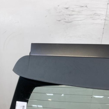 Malle/Hayon arriere CITROEN C4 1