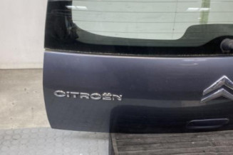 Malle/Hayon arriere CITROEN C4 1