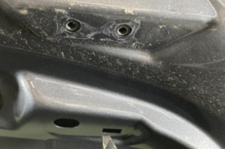 Malle/Hayon arriere CITROEN C4 1