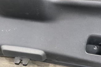 Malle/Hayon arriere CITROEN C4 1