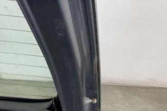 Malle/Hayon arriere CITROEN C4 1