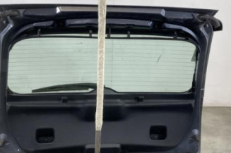 Malle/Hayon arriere CITROEN C4 1