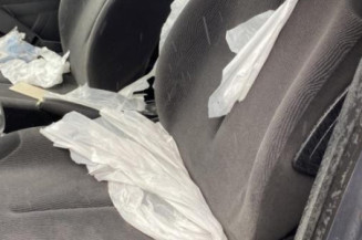 Serrure avant gauche CITROEN C4 1