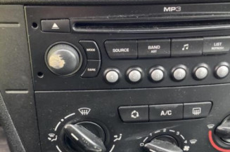Serrure avant gauche CITROEN C4 1
