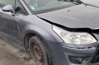Serrure avant gauche CITROEN C4 1