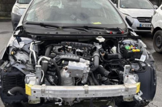 Feu arriere stop central PEUGEOT 308 2 SW