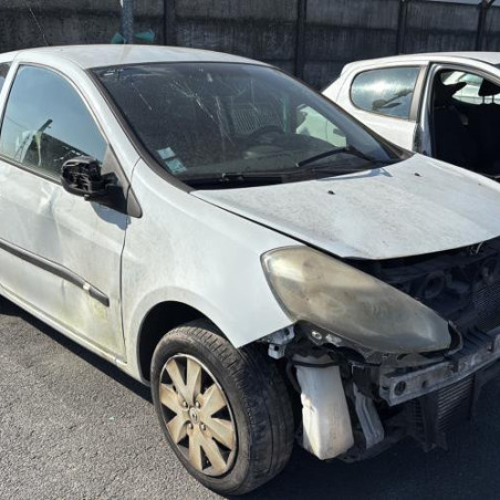Commodo phare RENAULT CLIO 3