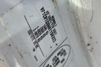 Commodo phare RENAULT CLIO 3
