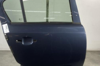 Porte arriere droit OPEL CORSA D Photo n°1