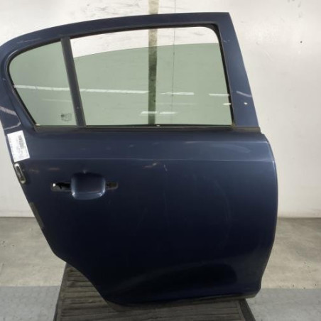 Porte arriere droit OPEL CORSA D Photo n°1