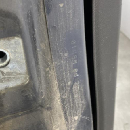 Porte arriere droit OPEL CORSA D