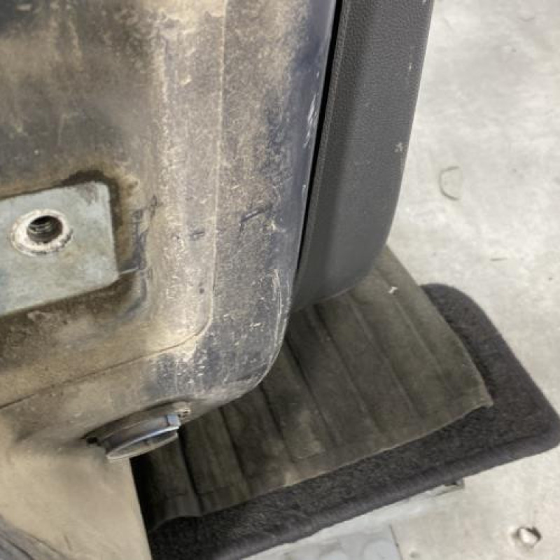 Porte arriere droit OPEL CORSA D Photo n°4