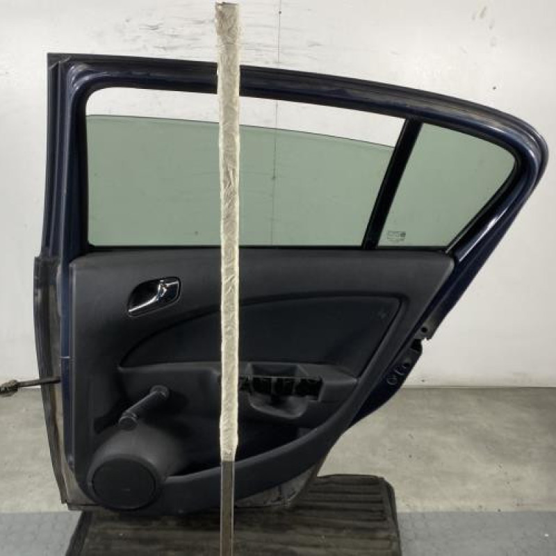 Porte arriere droit OPEL CORSA D Photo n°5