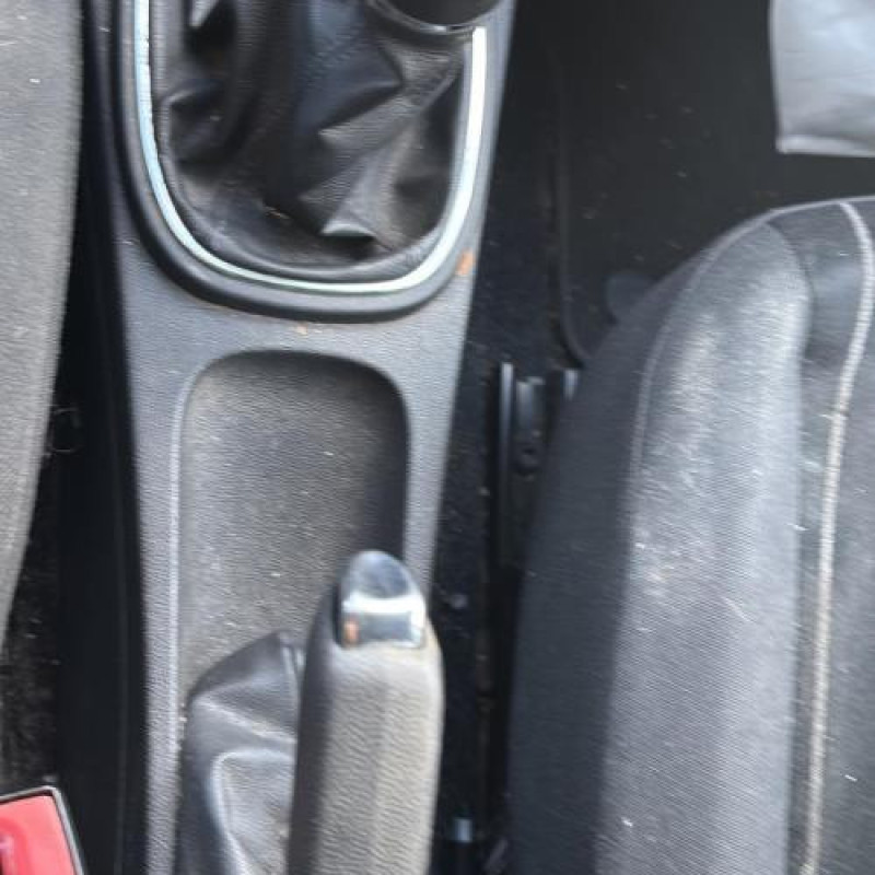 Porte arriere droit OPEL CORSA D Photo n°9