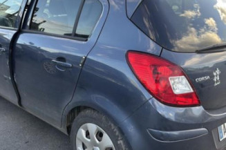 Porte arriere droit OPEL CORSA D