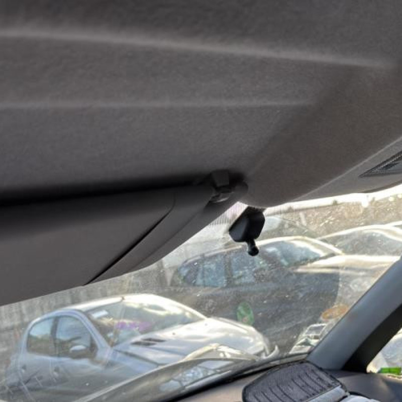 Porte arriere droit OPEL CORSA D Photo n°12