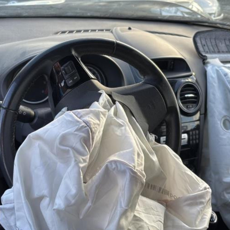 Porte arriere droit OPEL CORSA D Photo n°13