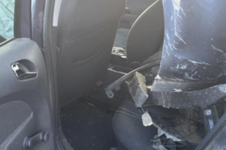 Porte arriere droit OPEL CORSA D