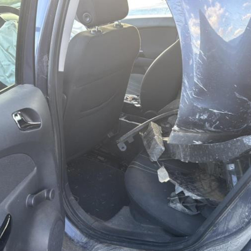 Porte arriere droit OPEL CORSA D Photo n°14