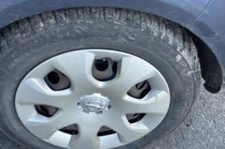 Porte arriere droit OPEL CORSA D