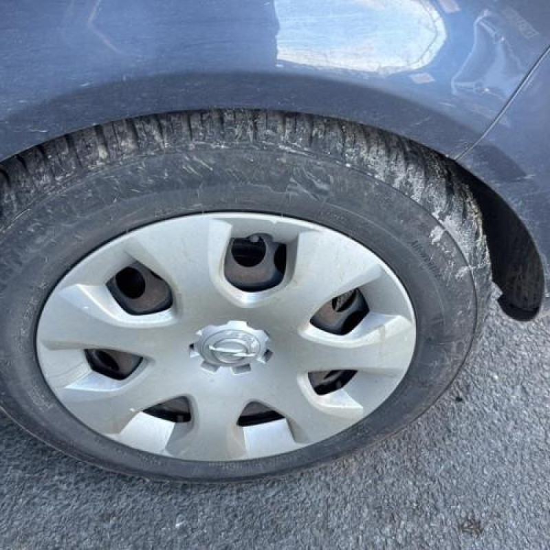 Porte arriere droit OPEL CORSA D Photo n°15