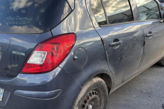 Porte arriere droit OPEL CORSA D