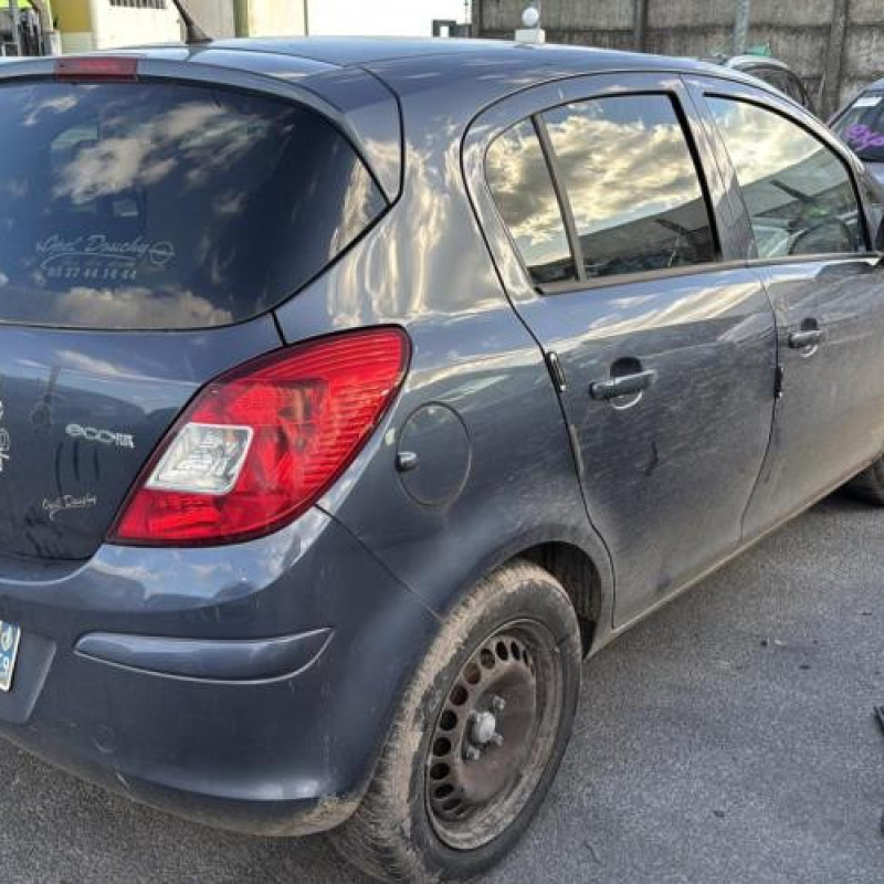 Porte arriere droit OPEL CORSA D Photo n°16