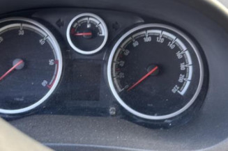 Porte arriere droit OPEL CORSA D