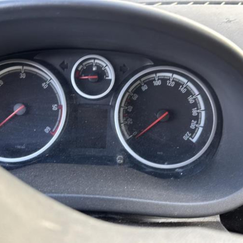 Porte arriere droit OPEL CORSA D Photo n°18
