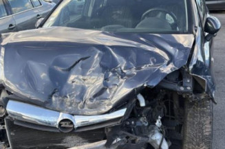 Porte arriere droit OPEL CORSA D