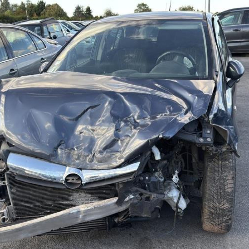 Porte arriere droit OPEL CORSA D Photo n°20