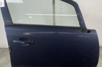 Porte avant droit OPEL CORSA D Photo n°1