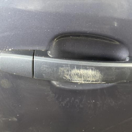 Porte avant droit OPEL CORSA D