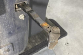 Porte avant droit OPEL CORSA D